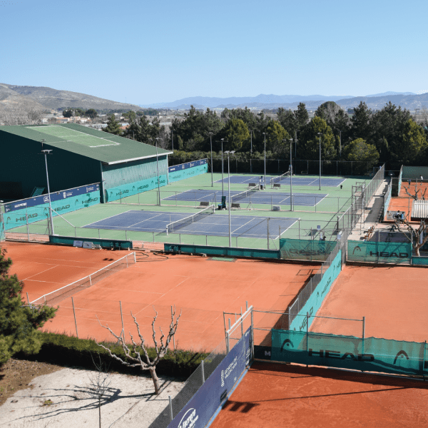 Want to Train in Spain?