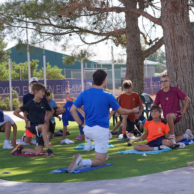 Want a Camp in Your City?