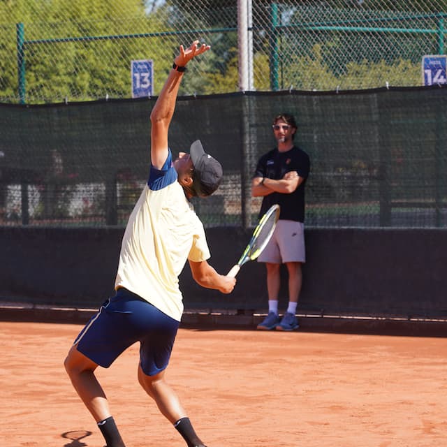 Juan Carlos Ferrero